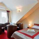 Dukat À l'intérieur