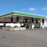 Bp Na zewnątrz