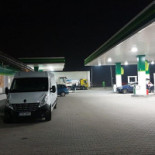 Bp Na zewnątrz