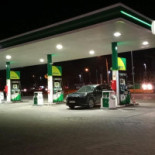 Bp Na zewnątrz