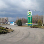 Bp Na zewnątrz