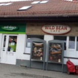 Bp Na zewnątrz