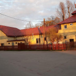 Zg H Dziokan Noclegi I Na zewnątrz