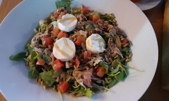 Proste Bistro Comida