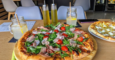 Proste Bistro Comida