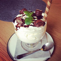 Proste Bistro Comida