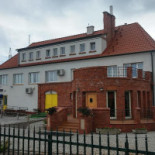 Gościniec Noce I Dnie Na zewnątrz