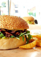 Epic Burger Beer&burger Nourriture