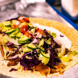 Champion Kebab Głogów Dania