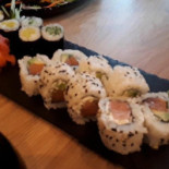 Sushi Shari Dania