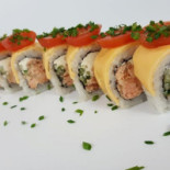 Sushi Shari Dania