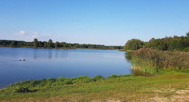 Agroturystyka Zajazd Mistrz I Małgorzata outside