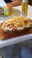 Kebab Cymes food