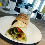 Kebab Cymes Nourriture