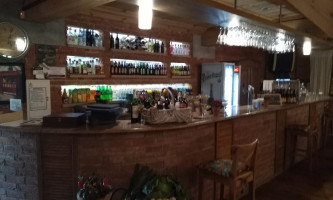 Retro À l'intérieur