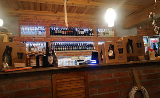 Retro À l'intérieur