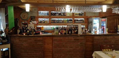 Retro À l'intérieur