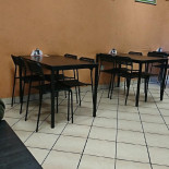 Antalyakebab À l'intérieur