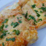 Antalyakebab Nourriture