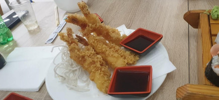 Kyo Sushi Auchan Wrocław Kobierzyce food