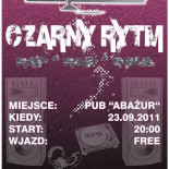Pub Abażur Carte