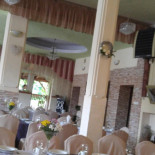 Zacisze À l'intérieur