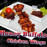 Markdaniels Nourriture