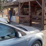 Kebab Imbiss Extérieur