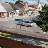 Kebab Imbiss Extérieur