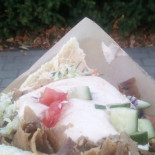 Kebab Imbiss Nourriture