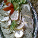 Kucharek Usługi Gastronomiczne Z Dojazdem Do Klienta Dania