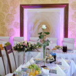 Ostoja À l'intérieur