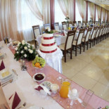 Ostoja À l'intérieur