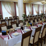 Ostoja À l'intérieur