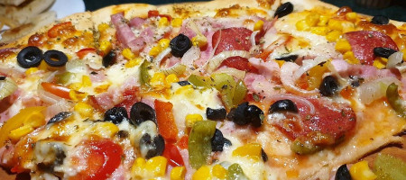 Strzecha U Wojciecha Nourriture