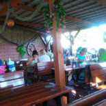 Darek Kąty À l'intérieur