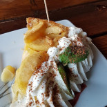 Darek Kąty Nourriture