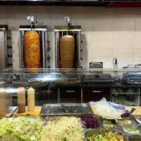 Mir Kebab À l'intérieur