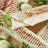 Mir Kebab Nourriture