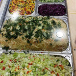 Mir Kebab Nourriture