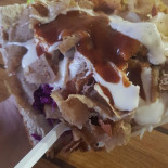 Mr. Kebab Pizza Burger Dania