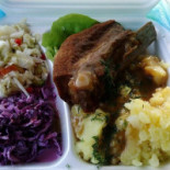 Bar Maxim Restauracja, Catering, Sale Bankietowe, Dania
