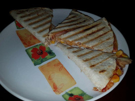 Kuulkebab Nourriture