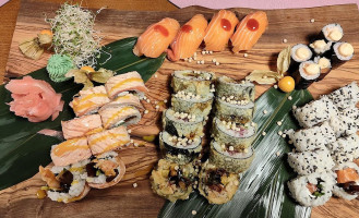 Pizzeria Marcepan Nourriture