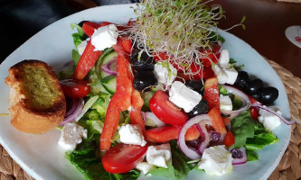 Pizzeria Marcepan Nourriture