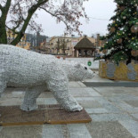 Caffe Zorza Extérieur