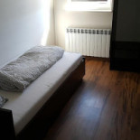 Leśny Zakątek W Siemiatyczach Sala Wesela Wewnątrz