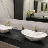 Pod Kogutkiem À l'intérieur