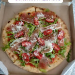 Pizzeria Palomino Dania