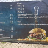 Dobry Kurczak Menu